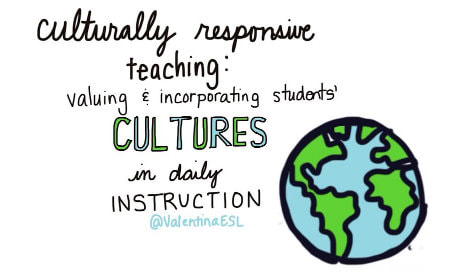 culturally responsive classroom teaching classrooms create crt committee race